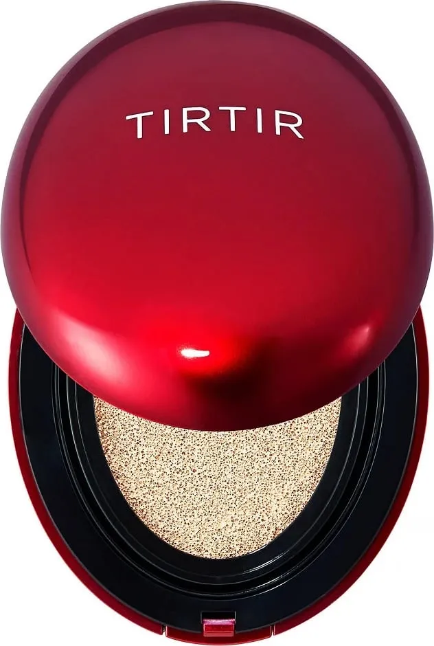 TIRTIR Mask Fit Red Cushion SPF 40 PA++ - 1