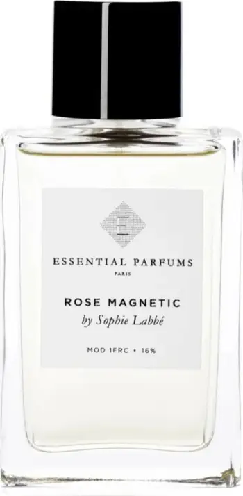 Eau de Parfum unisex Essential Parfums Rose Magnetic 100ml