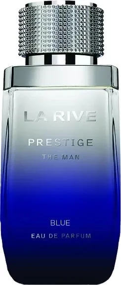 Eau de Parfum për meshkuj La Rive Prestige Blue 75ml - 1