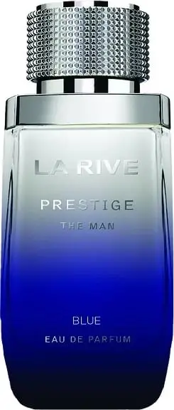 Eau de Parfum për meshkuj La Rive Prestige Blue 75ml