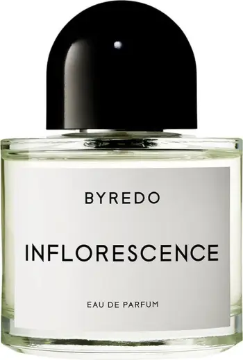 Eau de Parfum për femra Byredo Inflorescence 100ml