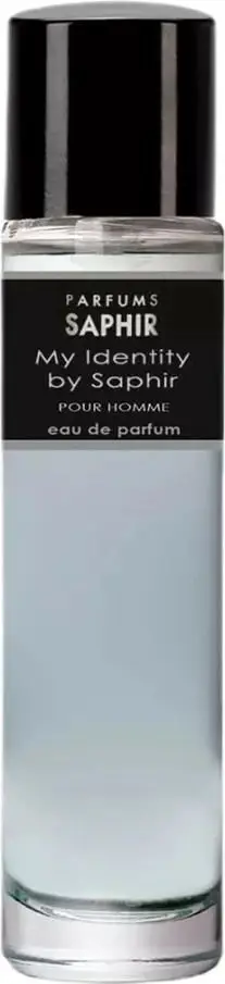 Parfum Saphir My Identity, 30ml, EDP