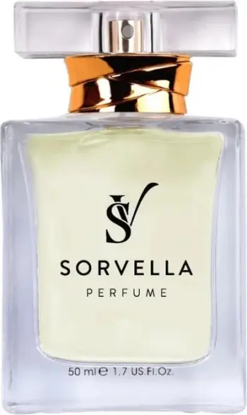 Eau de Parfum për femra Sorvella Perfume V602, 50ml