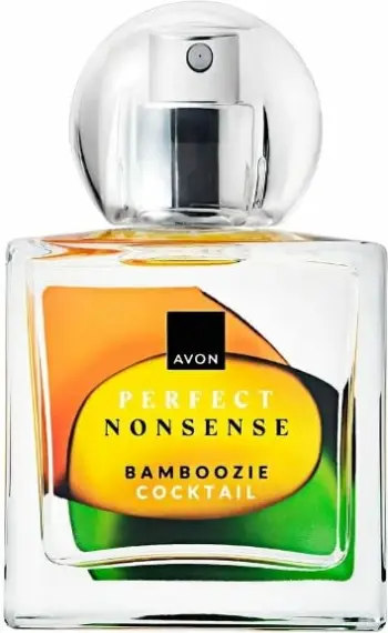 Eau de Parfum për femra Avon Perfect Nonsense Bamboozie Cocktail, 50ml