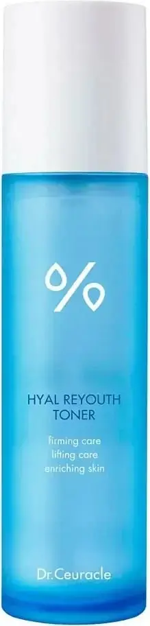 Toner hidratues për femra Dr. Ceuracle Hyal Reyouth Toner 120ml