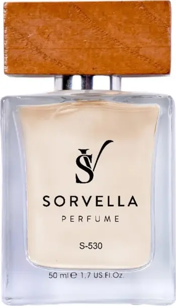 Eau de Parfum për meshkuj Sorvella Perfume S530, 50ml