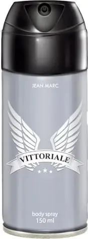 Deodorant spray për burra Jean Marc Vittoriale 150ml