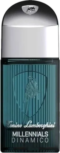 Losion pas rrojës Tonino Lamborghini Millennials Dynamico, 75 ml - 1