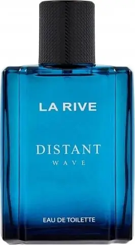 Eau de Toilette për meshkuj La Rive Distant Wave 100ml