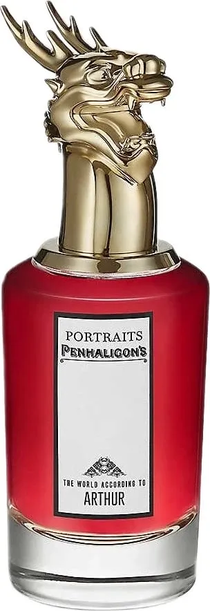 Parfum spraj Penhaligon's The World According To Arthur 75ml - 1