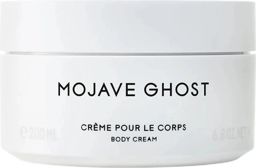 Krem për trup uniseks Byredo Mojave Ghost 200ml - 1
