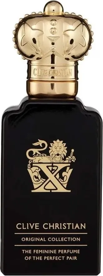 Eau de Parfum për femra Clive Christian X, 50ml - 1