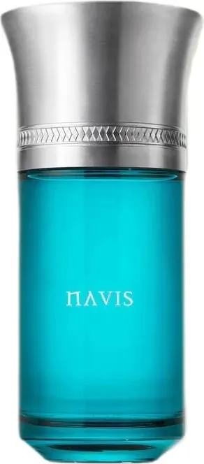 Parfum uniseks Liquides Imaginaires Navis, Eau de Parfum, 100ml - 1