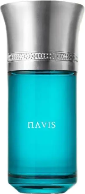 Parfum uniseks Liquides Imaginaires Navis, Eau de Parfum, 100ml