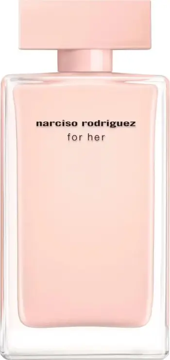 Eau de Parfum për femra Narciso Rodriguez For Her, 150ml