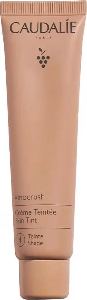 Krem CC për femra Caudalie Vinocrush Color-Correcting Cream 4, 30ml
