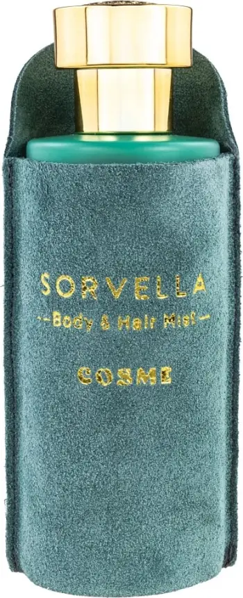 Mist për trup dhe flokë për femra Sorvella Perfume Cosme 100ml