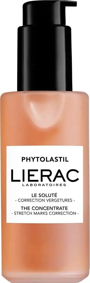 Koncentrat kundër strijave LIERAC Phytolastil për femra 100ml