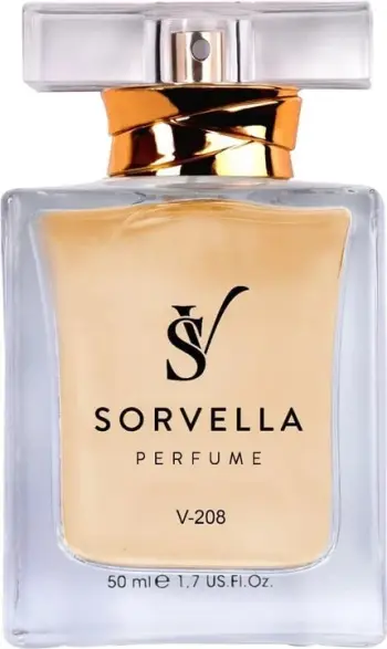 Eau de Parfum për femra Sorvella Perfume V208, 50ml
