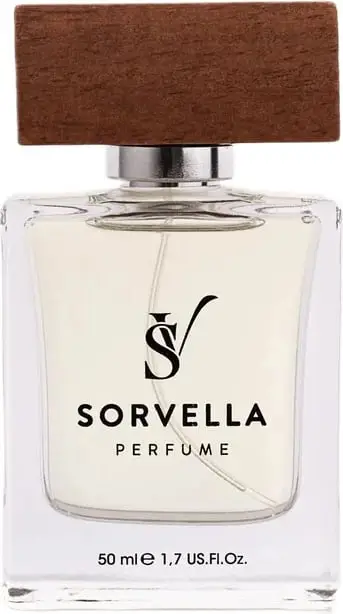 Eau de Parfum për meshkuj Sorvella Perfume S612, 50ml