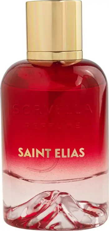 Eau de Parfum unisex Sorvella Perfume Mountain Saint Elias 100ml