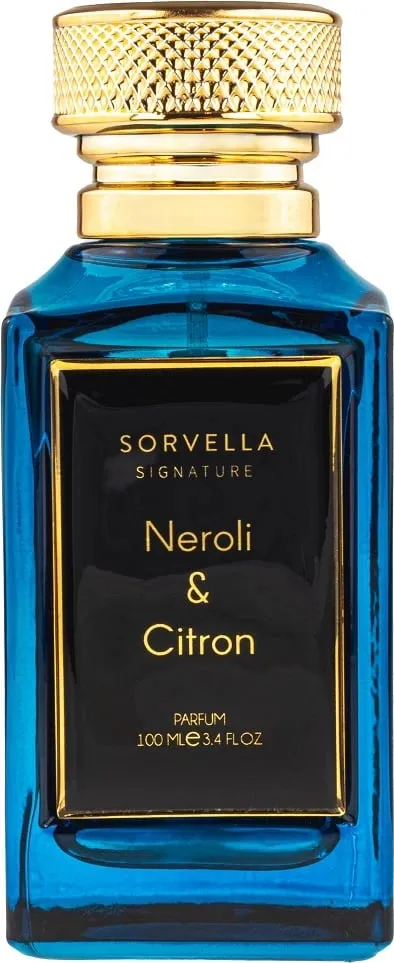 Eau de Parfum Sorvella Perfume Signature Neroli & Citron 100ml - 1