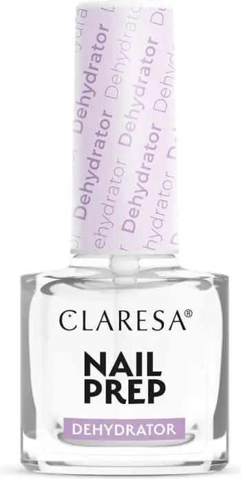 Dehidratues për thonj Claresa për femra 5ml