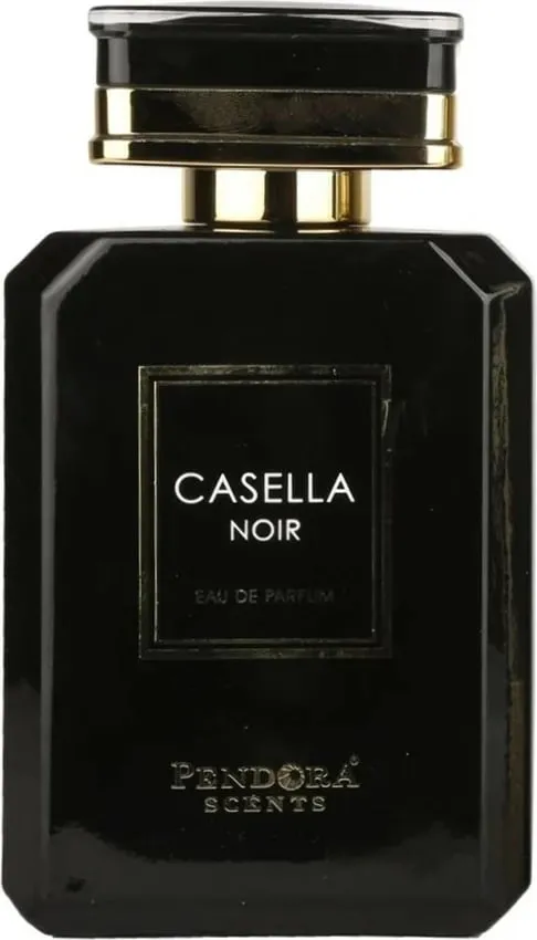 Eau de Parfum Pendora Scents Casella Noir 100ml - 1