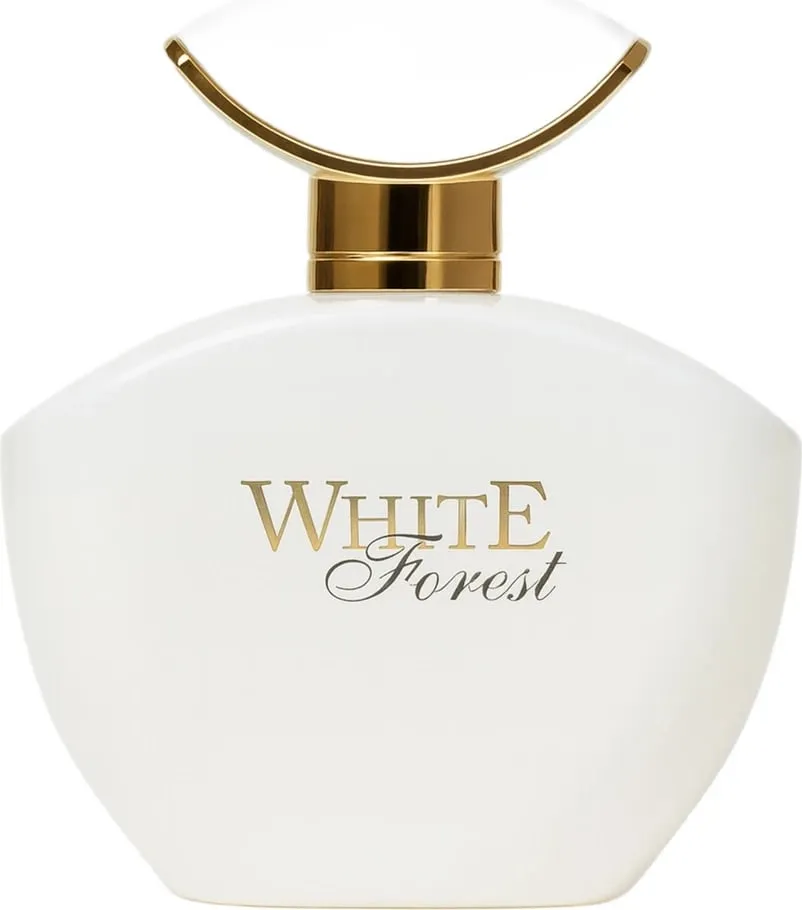 Eau de Parfum për femra Privezarah White Forest 100ml - 1
