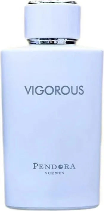 Eau de Parfum unisex Pendora Scents Vigorous, 100ml - 1