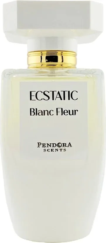 Parfum për femra Paris Corner Ecstatic Blanc Fleur, EDP, 100ml - 1
