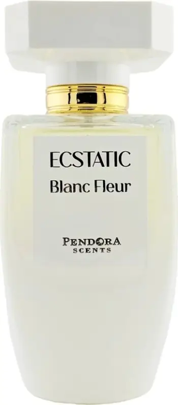 Parfum për femra Paris Corner Ecstatic Blanc Fleur, EDP, 100ml