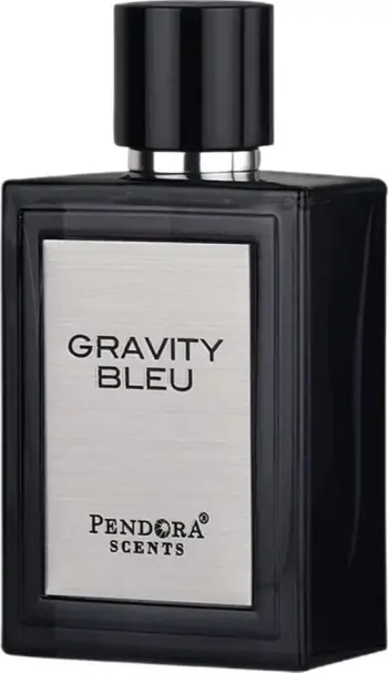 Eau de Parfum Paris Corner Gravity Bleu, 100ml