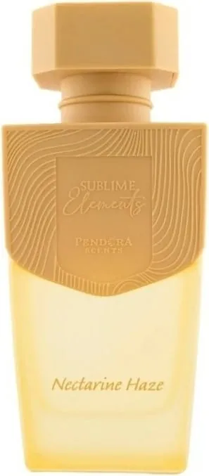 Parfum Pendora Scents Sublime Elements Nectarine Haze, EDP, 100ml - 1