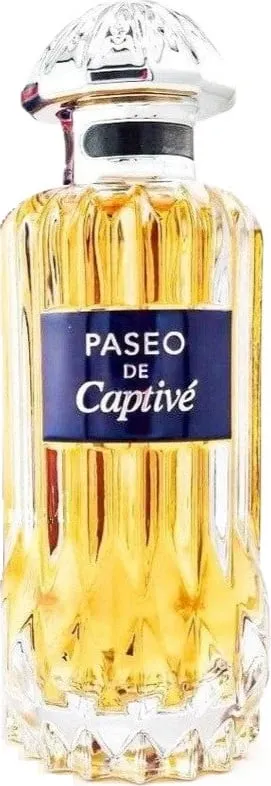 Eau de Parfum unisex Pendora Scents Paseo De Captive 100ml - 1