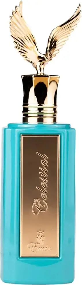 Parfum Emir Celestial Extrait de Parfum, 100ml, unisex