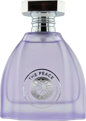 Parfum për femra Paris Corner Ladies The Peace EDP, 100ml, i gjatëqëndrueshëm