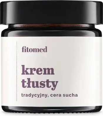 Krem fytyre për femra Fitomed Traditional Fat Cream 55g