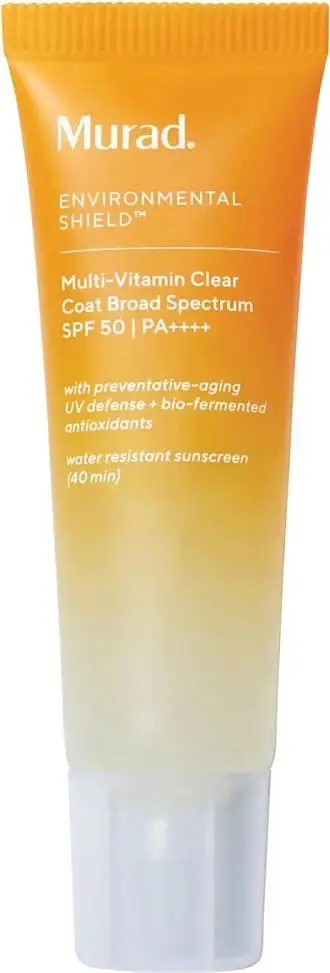 Krem fytyre Murad Multi-Vitamin Clear Coat Broad Spectrum SPF50 për femra, 50ml