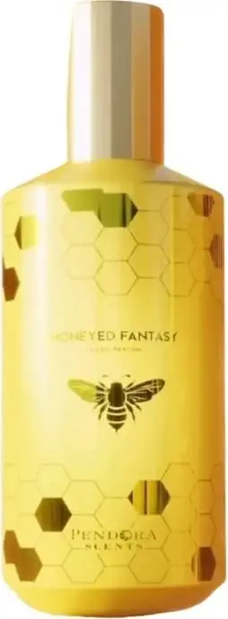 Parfum Pendora Scents Honeyed Fantasy, Eau de Parfum 100ml, unisex