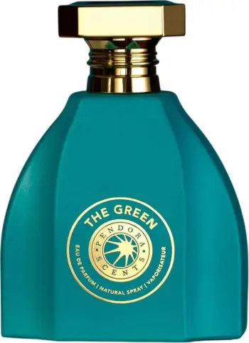 Ujë parfumi Paris Corner Lueur d'Espoir Serene Grove, unisex, 100 ml