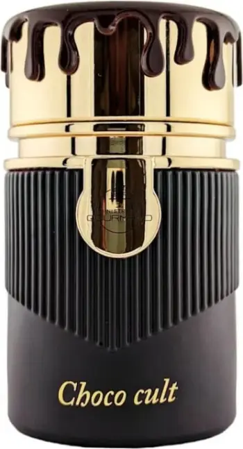 Eau de Parfum Paris Corner Choco Cult, 100ml
