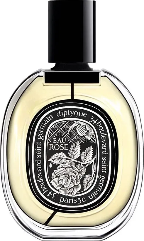 Eau de Parfum për femra Diptyque Eau Rose 75ml - 1