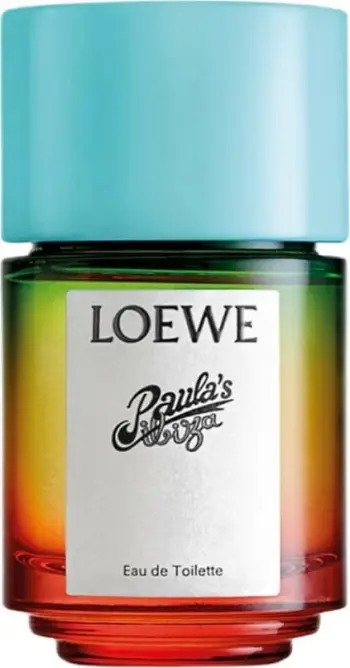 Eau de Toilette Loewe Paula's Ibiza unisex 100ml