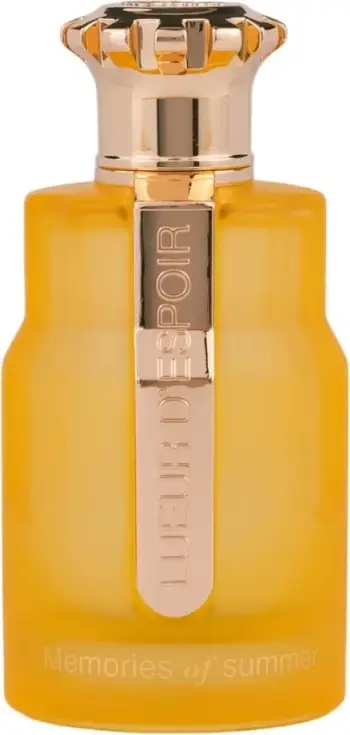 Parfum Emir Memories of Summer Lueur D'Espoir, Eau de Parfum, 100 ml