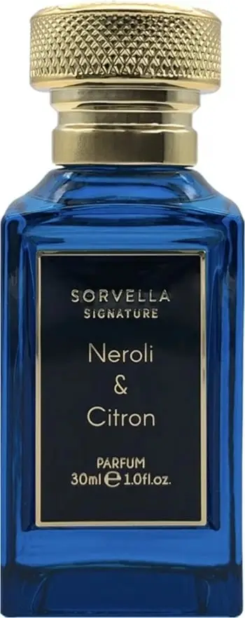 Eau de Parfum Sorvella Perfume Signature Neroli & Citron 30ml