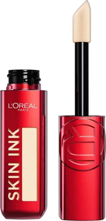 Fondatinë L'Oreal Paris Infaillible Skin Ink për femra 15 Light Neutral 15ml