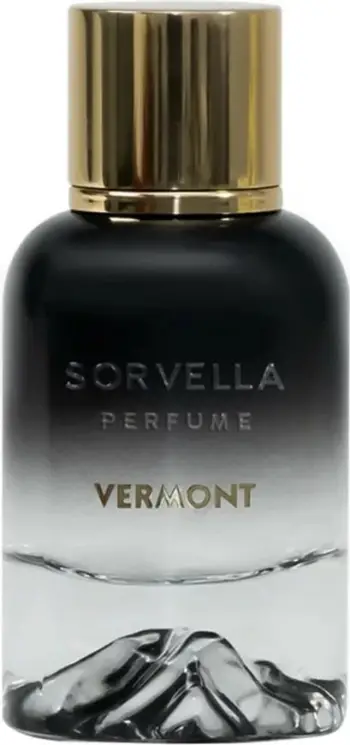 Eau de Parfum Sorvella Perfume Mountain Vermont 50ml
