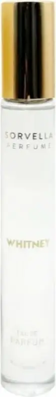 Eau de Parfum Sorvella Perfume Mountain Whitney 10ml