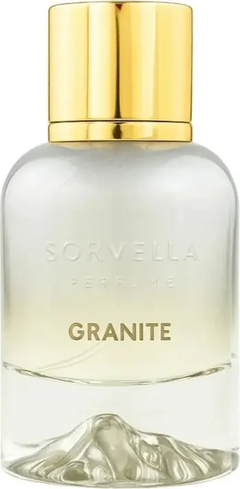 Eau de Parfum unisex Sorvella Perfume Mountain Granite 50ml
